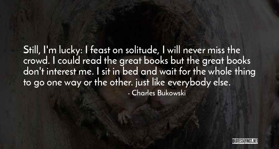 Trelawny Church Quotes By Charles Bukowski Trelawny Church Quotes By Charles Bukowski