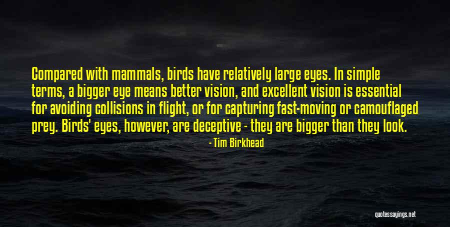 Trelawny Of The Wells Quotes By Tim Birkhead Trelawny Of The Wells Quotes By Tim Birkhead