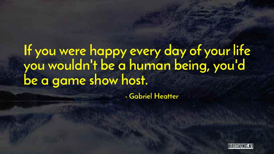 Trelawny Rdr2 Quotes By Gabriel Heatter Trelawny Rdr2 Quotes By Gabriel Heatter