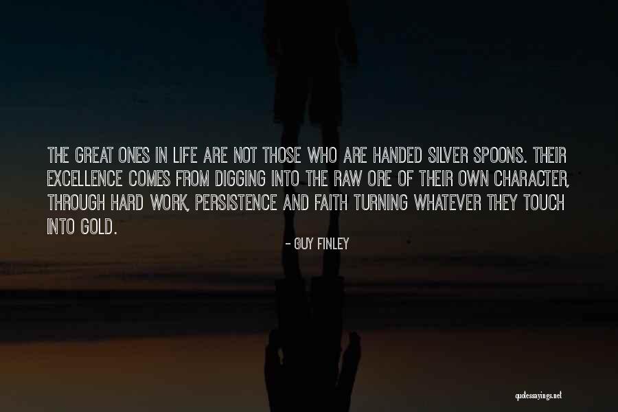 Treli A Facil Quotes By Guy Finley Treli A Facil Quotes By Guy Finley