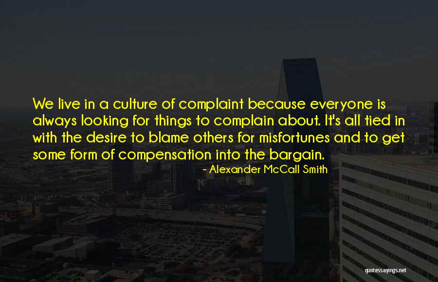 Treli A Para Quotes By Alexander McCall Smith Treli A Para Quotes By Alexander McCall Smith