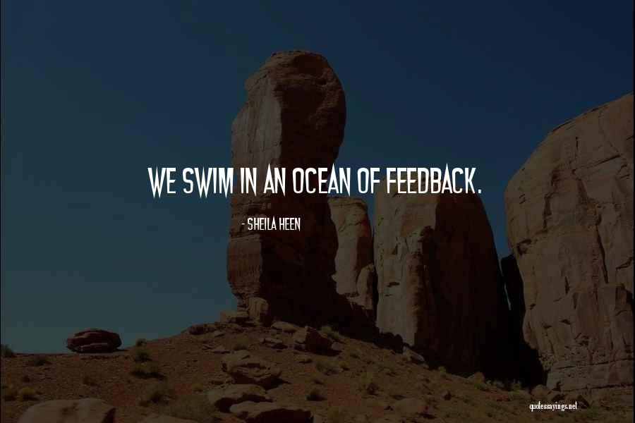 Treli As Quotes By Sheila Heen