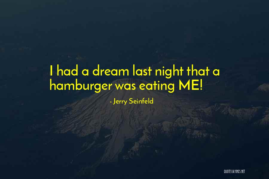 Trelise Quotes By Jerry Seinfeld Trelise Quotes By Jerry Seinfeld