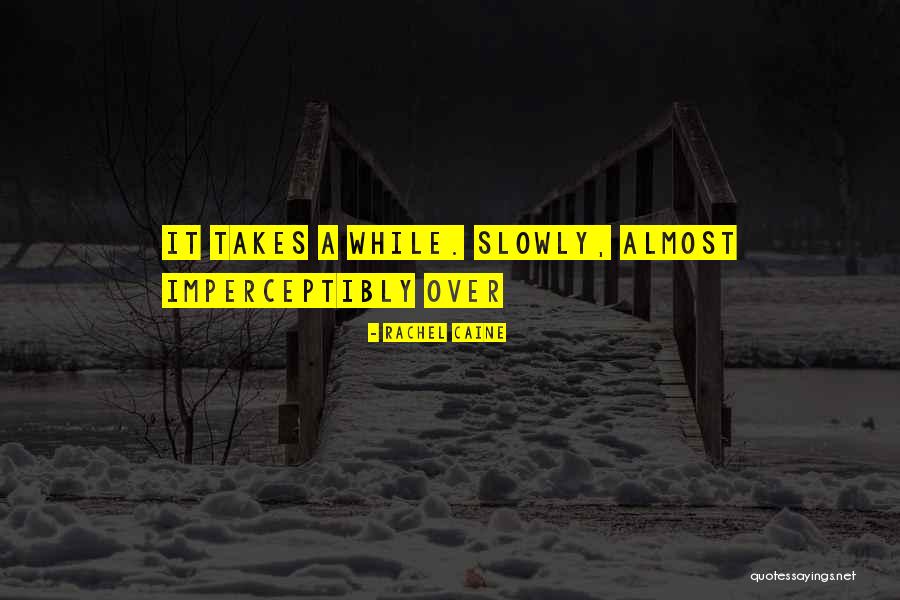Trelise Quotes By Rachel Caine Trelise Quotes By Rachel Caine