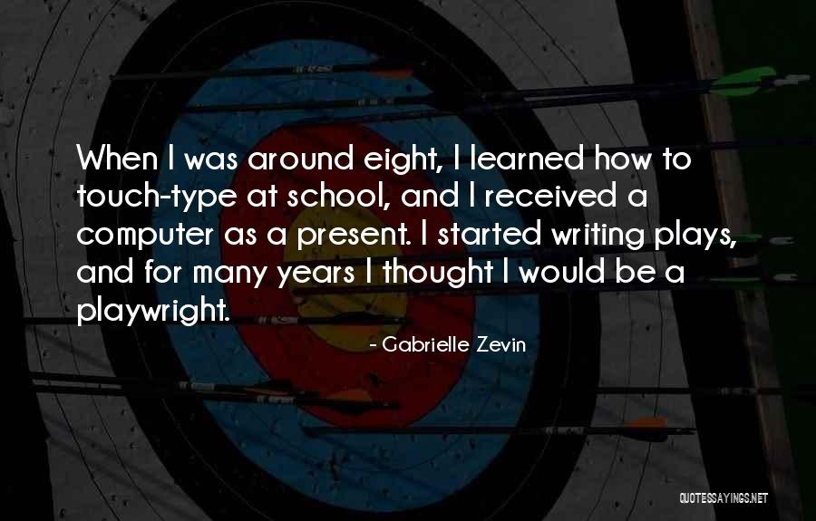Trella Hart Quotes By Gabrielle Zevin Trella Hart Quotes By Gabrielle Zevin