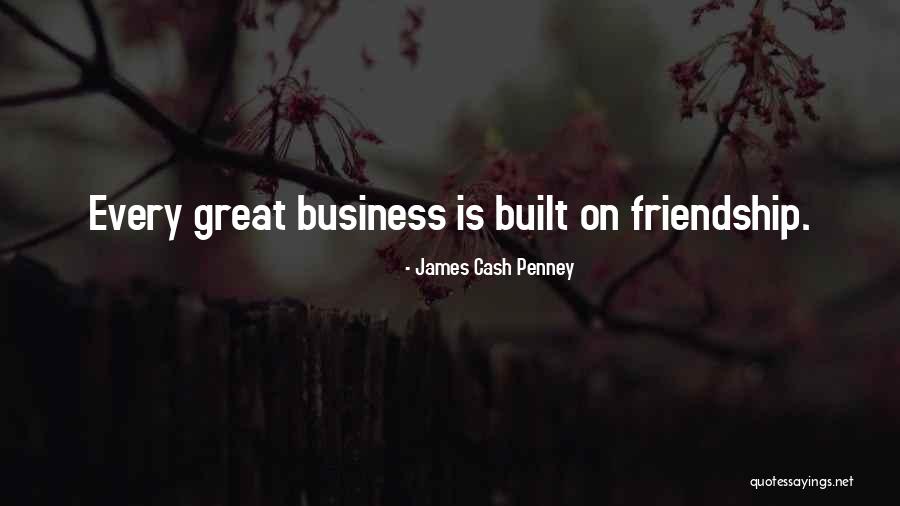 Trellance Quotes By James Cash Penney Trellance Quotes By James Cash Penney