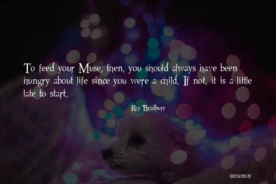 Trellian Los Angeles Quotes By Ray Bradbury Trellian Los Angeles Quotes By Ray Bradbury