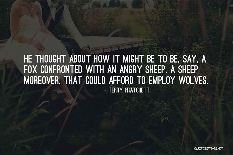 Trellian Los Angeles Quotes By Terry Pratchett Trellian Los Angeles Quotes By Terry Pratchett