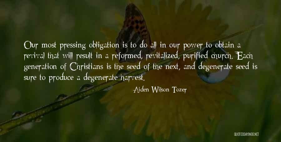 Trellian Pty Quotes By Aiden Wilson Tozer Trellian Pty Quotes By Aiden Wilson Tozer