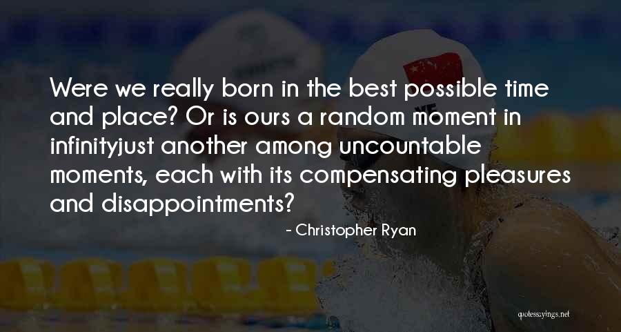 Trellian Pty Quotes By Christopher Ryan Trellian Pty Quotes By Christopher Ryan