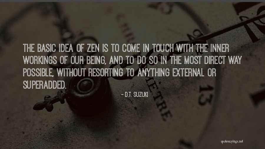 Trellis Netting Quotes By D.T. Suzuki Trellis Netting Quotes By D.T. Suzuki
