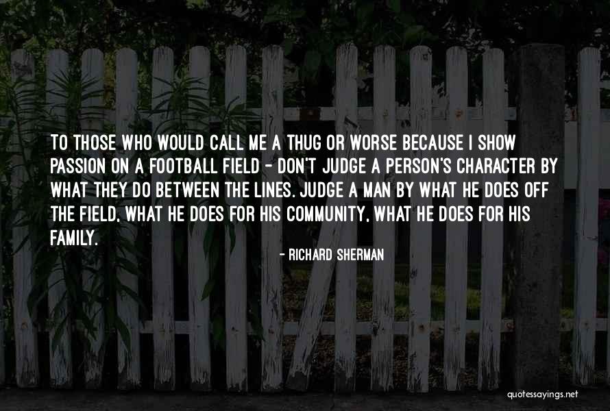 Trellis Plants Quotes By Richard Sherman Trellis Plants Quotes By Richard Sherman