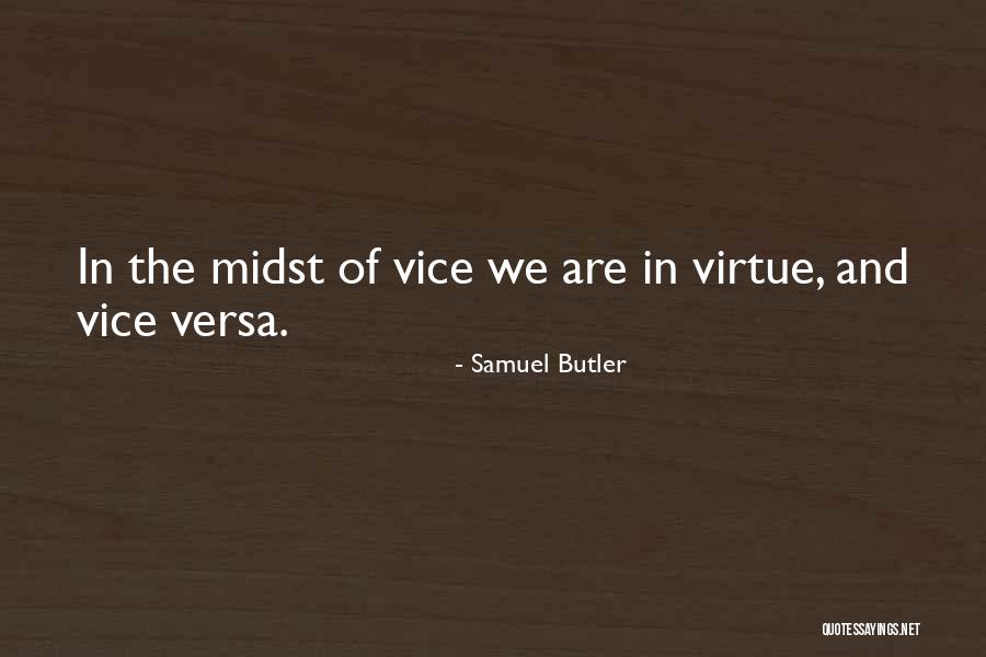 Trellises And Arbors Quotes By Samuel Butler Trellises And Arbors Quotes By Samuel Butler