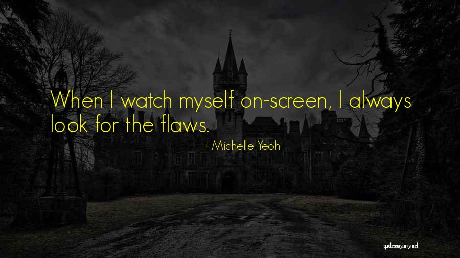 Trellising Quotes By Michelle Yeoh Trellising Quotes By Michelle Yeoh