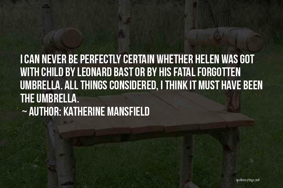 Trello A Universal Time Quotes By Katherine Mansfield