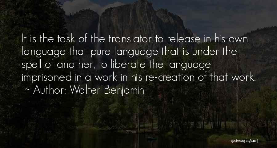 Trello A Universal Time Quotes By Walter Benjamin