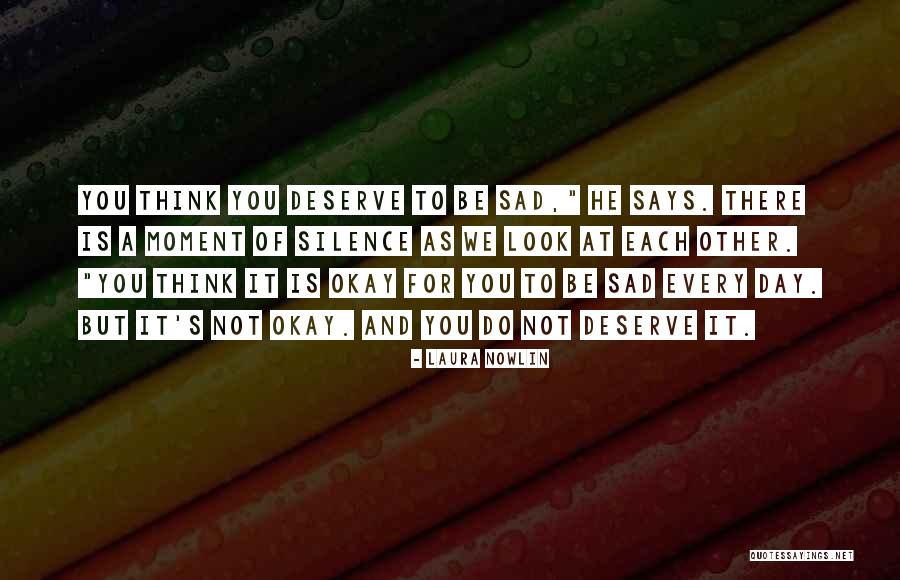 Trelvis Randolph Quotes By Laura Nowlin Trelvis Randolph Quotes By Laura Nowlin