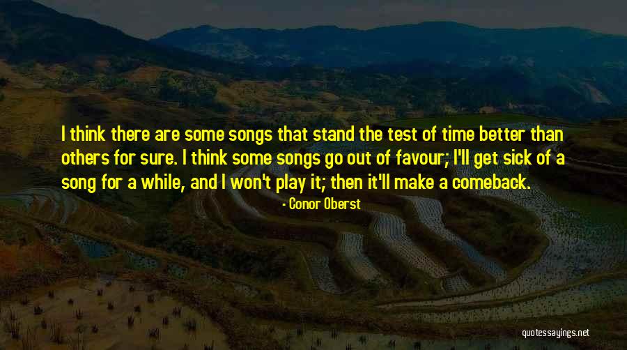 Trem Bala Quotes By Conor Oberst Trem Bala Quotes By Conor Oberst