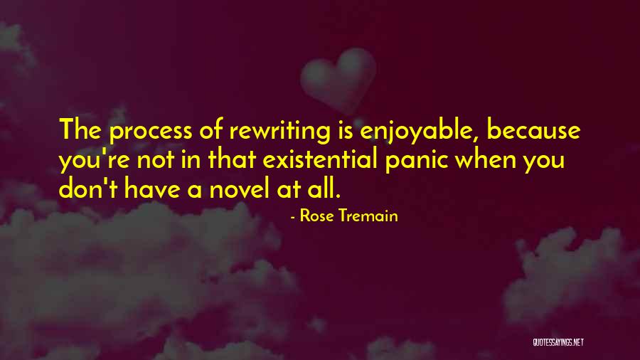 Tremain Quotes By Rose Tremain Tremain Quotes By Rose Tremain