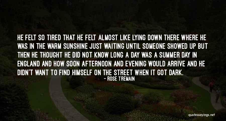 Tremain Quotes By Rose Tremain Tremain Quotes By Rose Tremain
