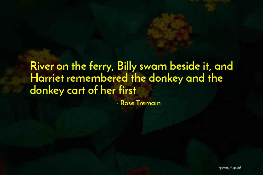 Tremain Quotes By Rose Tremain Tremain Quotes By Rose Tremain