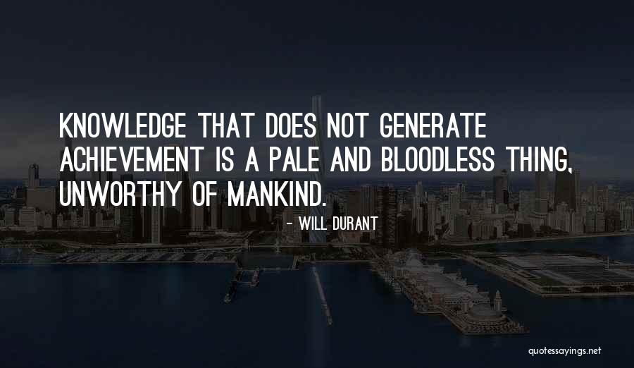 Tremaine Quotes By Will Durant Tremaine Quotes By Will Durant