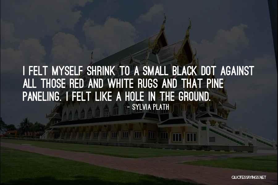 Tremarco Corporation Quotes By Sylvia Plath Tremarco Corporation Quotes By Sylvia Plath