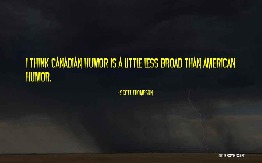 Tremayne Center Quotes By Scott Thompson Tremayne Center Quotes By Scott Thompson