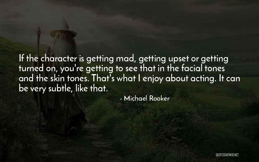 Trembath Cottage Quotes By Michael Rooker Trembath Cottage Quotes By Michael Rooker