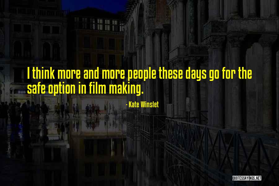 Tremble Youtube Quotes By Kate Winslet Tremble Youtube Quotes By Kate Winslet