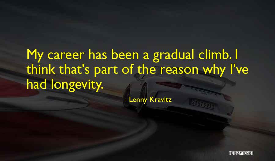 Trembleau Mountain Quotes By Lenny Kravitz Trembleau Mountain Quotes By Lenny Kravitz
