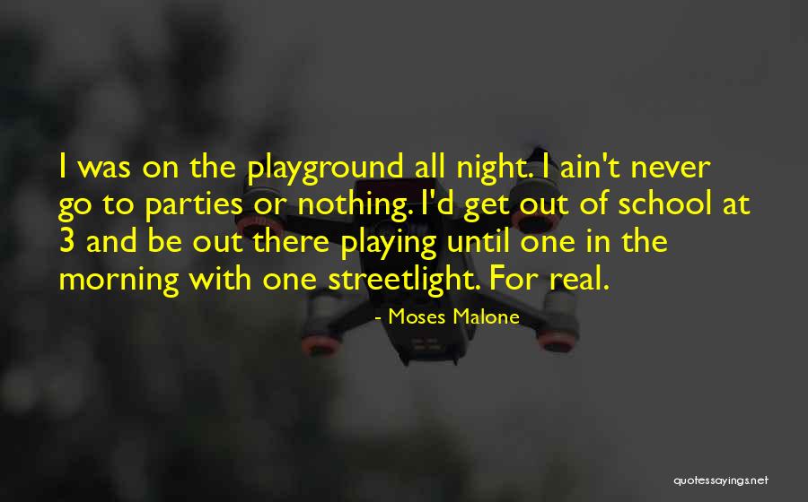 Trembleau Mountain Quotes By Moses Malone Trembleau Mountain Quotes By Moses Malone