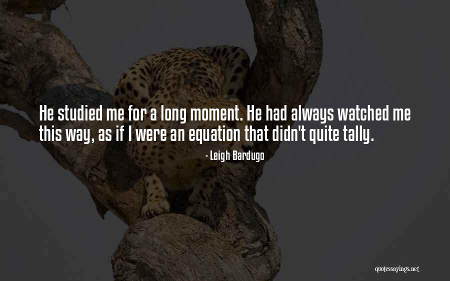 Tremblement De Terre Quotes By Leigh Bardugo Tremblement De Terre Quotes By Leigh Bardugo