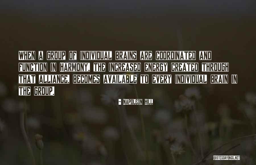 Tremblement De Terre Quotes By Napoleon Hill Tremblement De Terre Quotes By Napoleon Hill