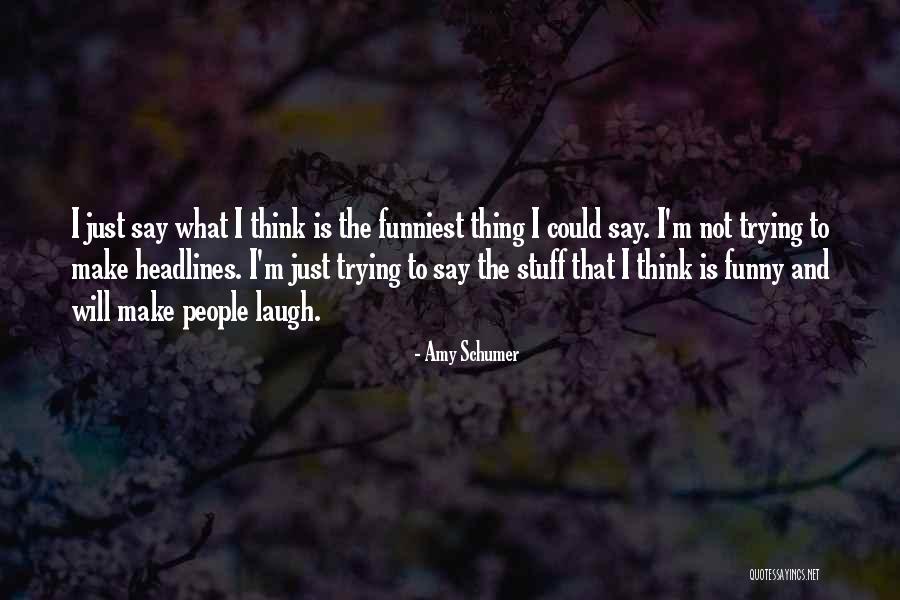 Tremblers Lp Quotes By Amy Schumer Tremblers Lp Quotes By Amy Schumer