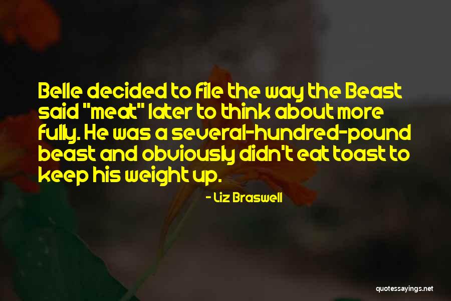 Tremblers Movie Quotes By Liz Braswell Tremblers Movie Quotes By Liz Braswell
