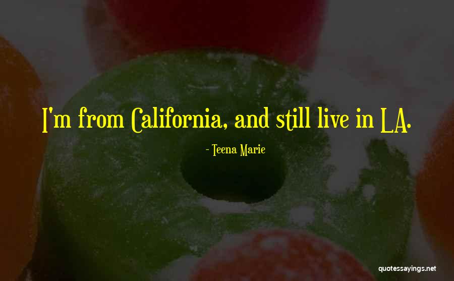 Tremblers Movie Quotes By Teena Marie Tremblers Movie Quotes By Teena Marie