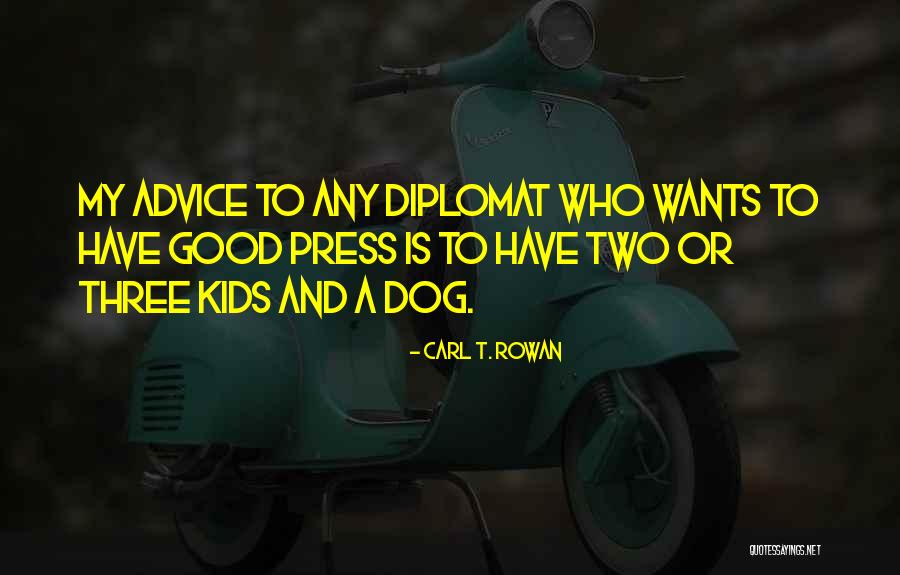 Trembles Crossword Quotes By Carl T. Rowan Trembles Crossword Quotes By Carl T. Rowan