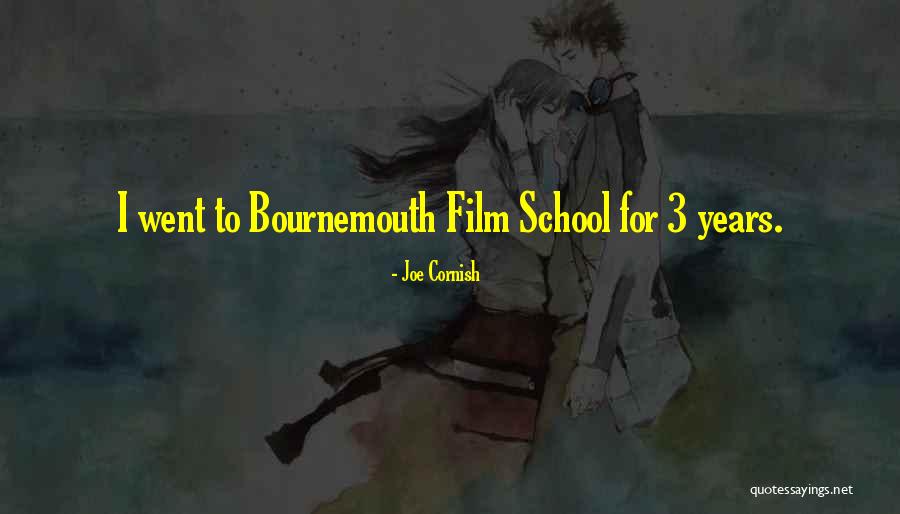 Trembletts Yig Quotes By Joe Cornish Trembletts Yig Quotes By Joe Cornish