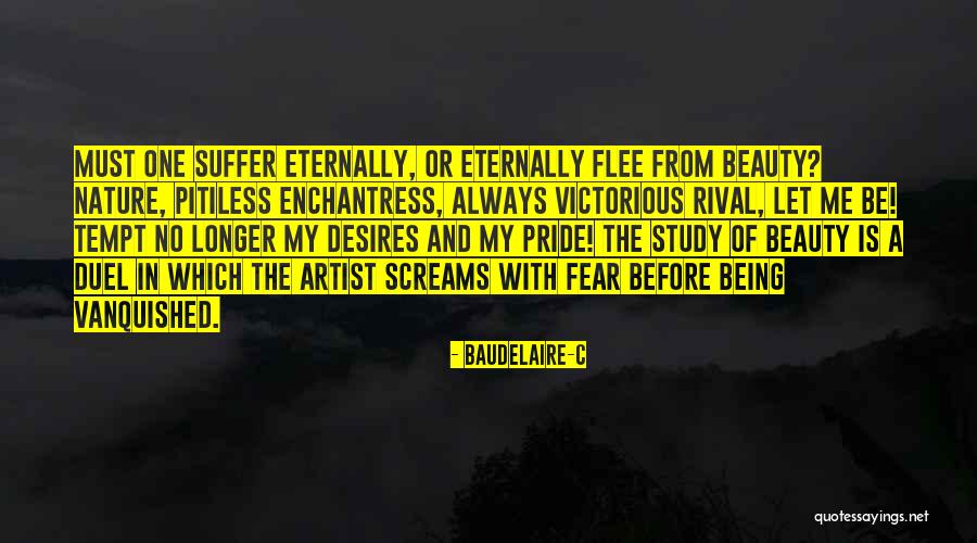 Trembling Dog Quotes By Baudelaire-C Trembling Dog Quotes By Baudelaire-C