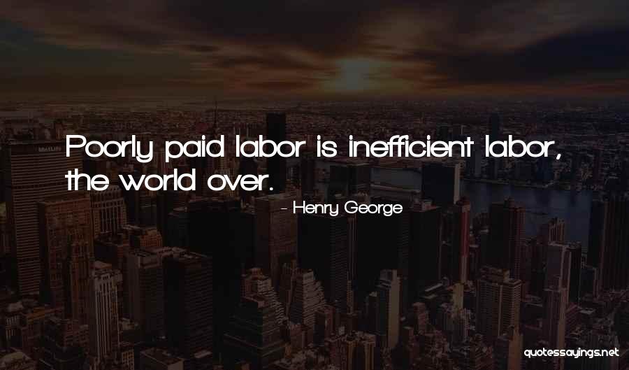 Trembling Dog Quotes By Henry George Trembling Dog Quotes By Henry George