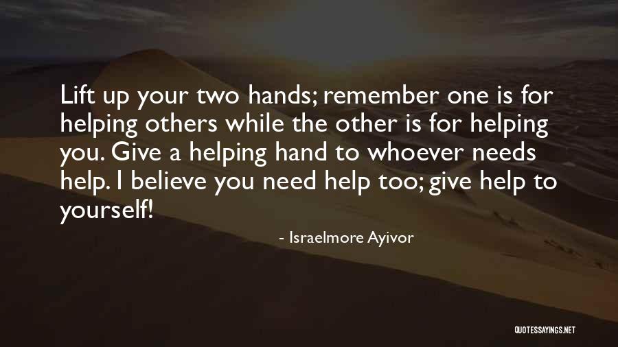 Trembling Dog Quotes By Israelmore Ayivor Trembling Dog Quotes By Israelmore Ayivor