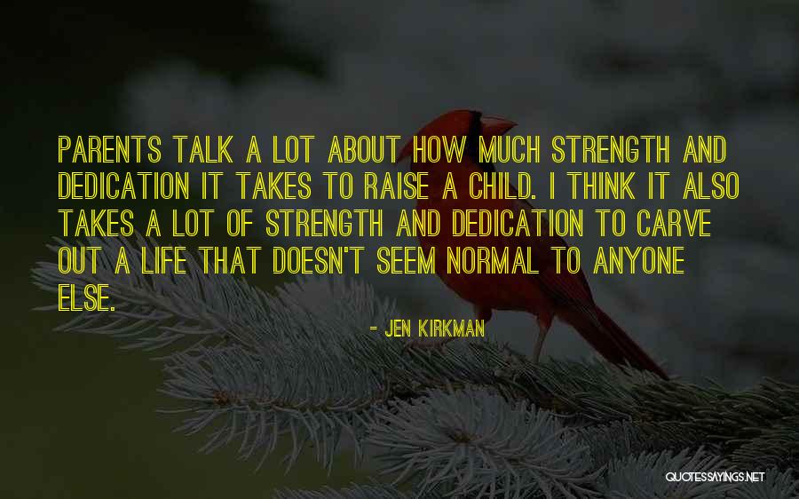 Trembling Dog Quotes By Jen Kirkman Trembling Dog Quotes By Jen Kirkman