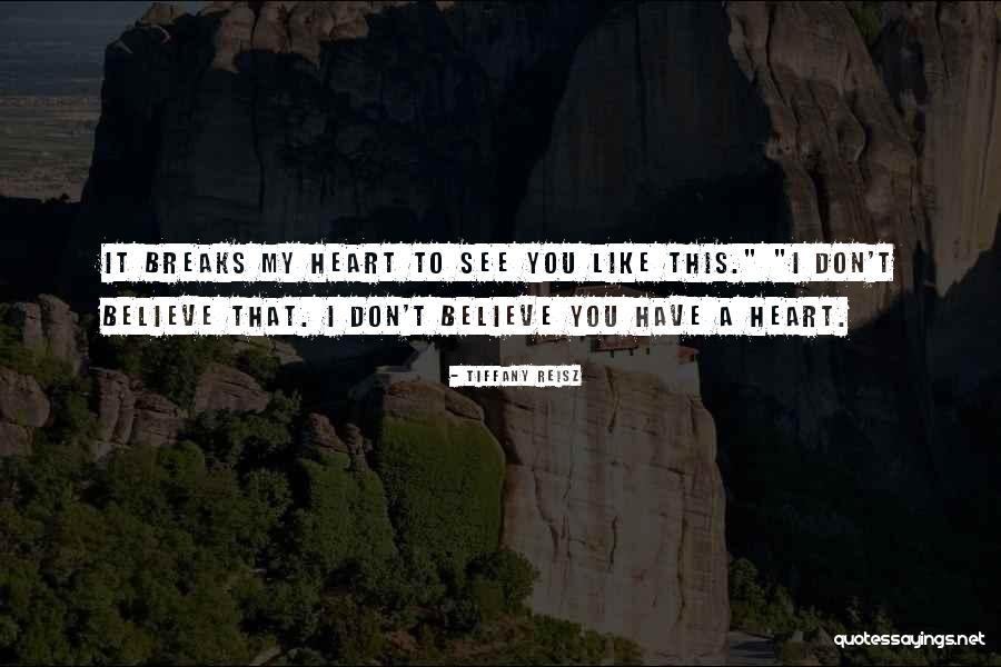 Trembling Trees Quotes By Tiffany Reisz Trembling Trees Quotes By Tiffany Reisz
