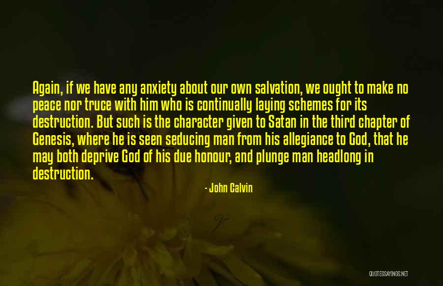 Trembly Law Quotes By John Calvin Trembly Law Quotes By John Calvin