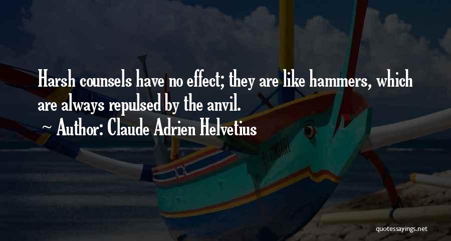 Tremell Murphy Quotes By Claude Adrien Helvetius