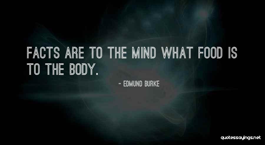 Tremenda Corte Quotes By Edmund Burke Tremenda Corte Quotes By Edmund Burke