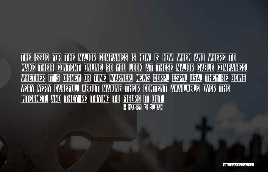 Tremenda Corte Quotes By Harry E. Sloan Tremenda Corte Quotes By Harry E. Sloan