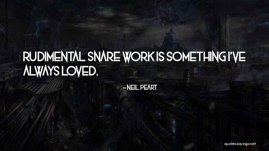 Tremenda Mi Quotes By Neil Peart Tremenda Mi Quotes By Neil Peart