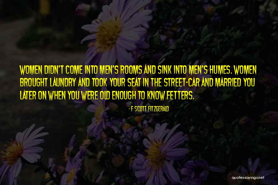 Tremendamente En Quotes By F Scott Fitzgerald Tremendamente En Quotes By F Scott Fitzgerald